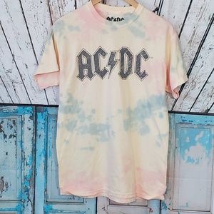 AC/DC Shirt, M